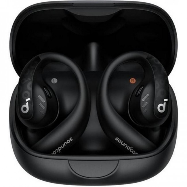 Anker Soundcore AeroFit Pro Black (A3871G11)