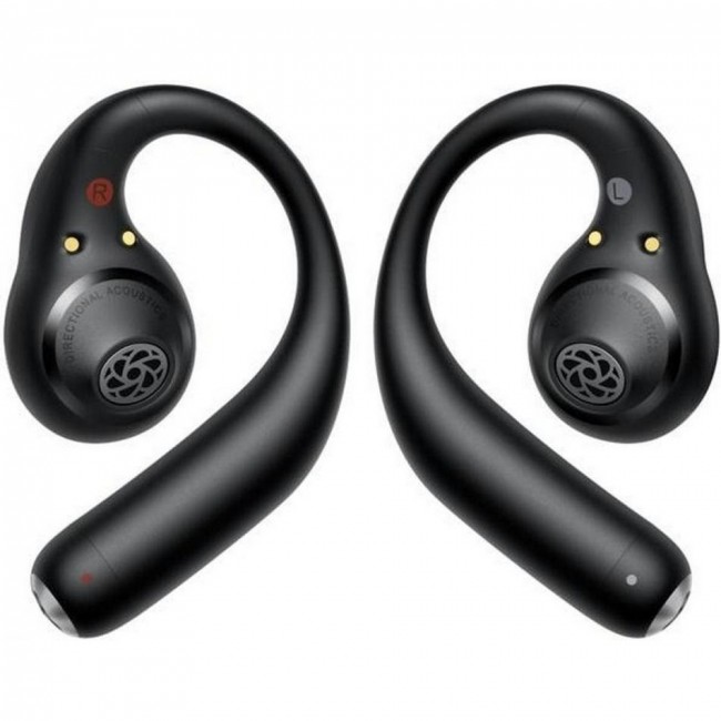 Anker Soundcore AeroFit Pro Black (A3871G11)