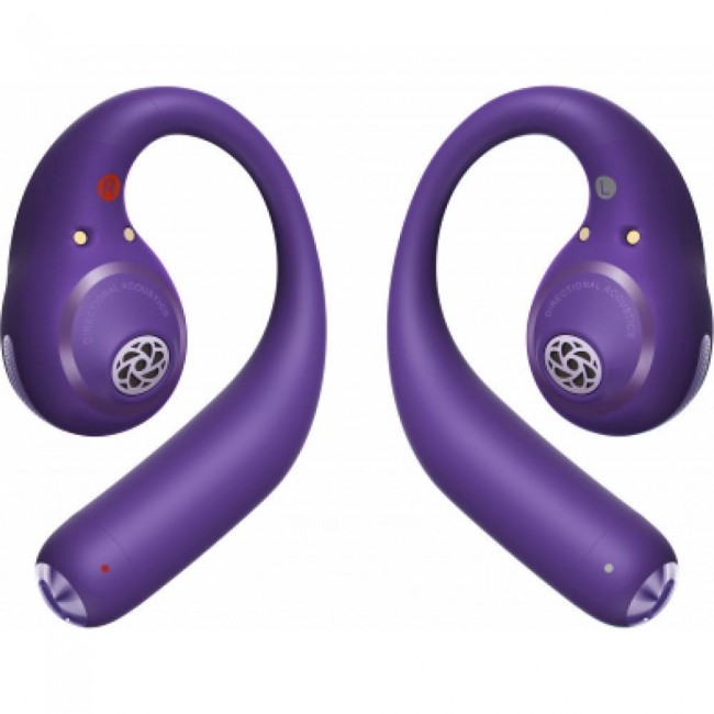 Anker Soundcore AeroFit Pro Purple (A3871GQ1)