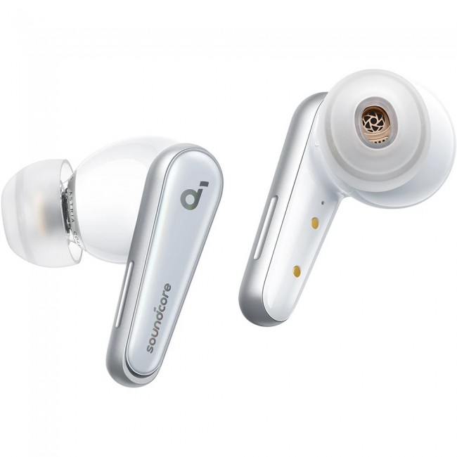 Anker Soundcore Liberty 4 White (A3953G21)