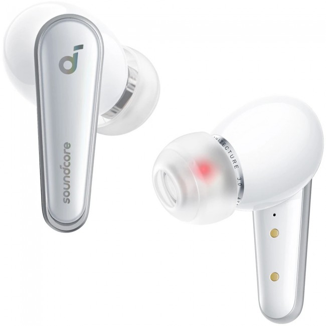 Anker Soundcore Liberty 4 White (A3953G21)