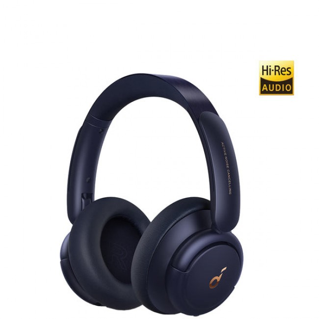 Anker Soundcore Life Q30 Midnight Blue (A3028331)