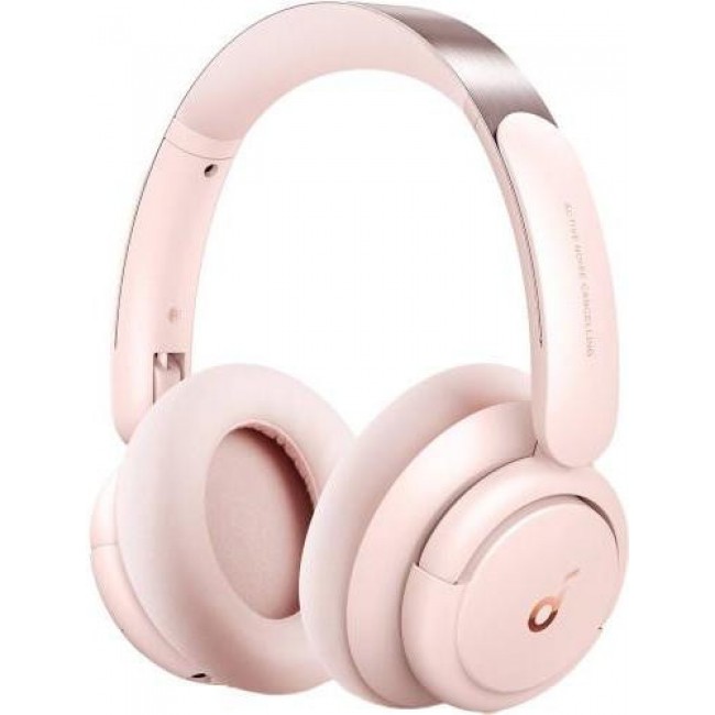 Anker Soundcore Life Q30 Sakura Pink (A3028351)