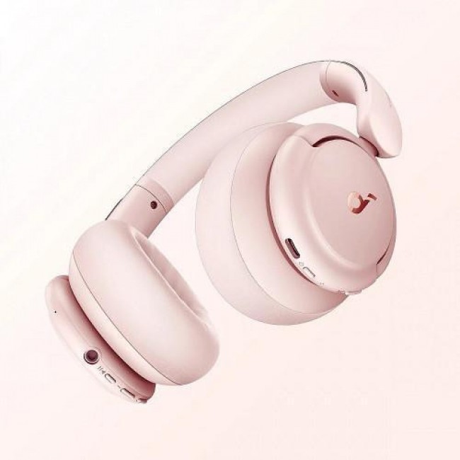 Anker Soundcore Life Q30 Sakura Pink (A3028351)