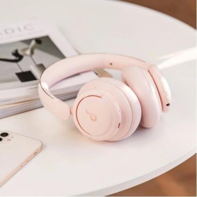 Anker Soundcore Life Q30 Sakura Pink (A3028351)