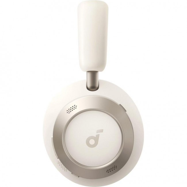 Anker Soundcore Space One Pro Cream White