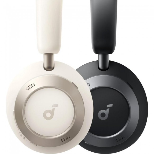 Anker Soundcore Space One Pro Cream White