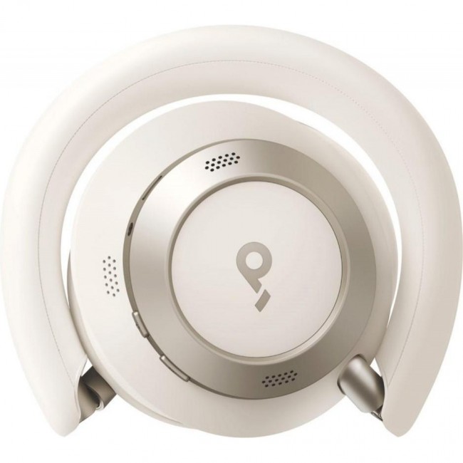 Anker Soundcore Space One Pro Cream White