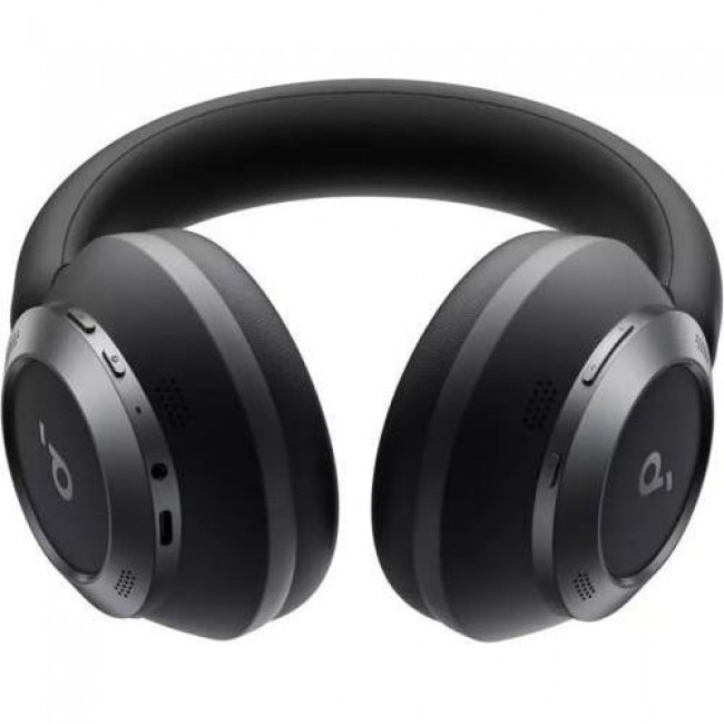 Anker Soundcore Space One Pro Jet Black