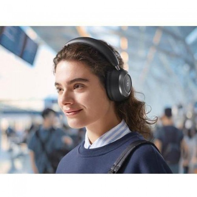 Anker Soundcore Space One Pro Jet Black