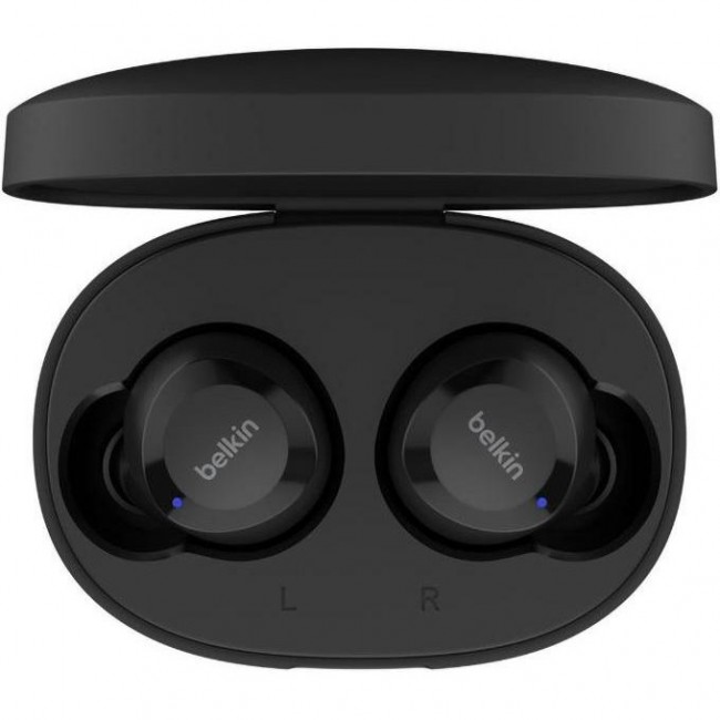 Belkin Soundform Bolt Black (AUC009BTBLK)