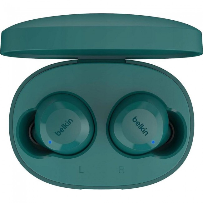 Belkin Soundform Bolt Teal (AUC009BTTE)