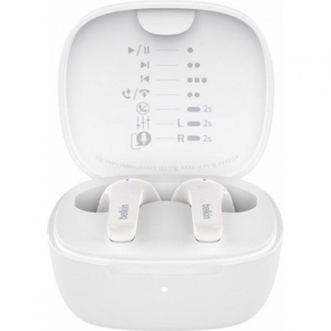 Belkin Soundform Motion White (AUC010BTWH)