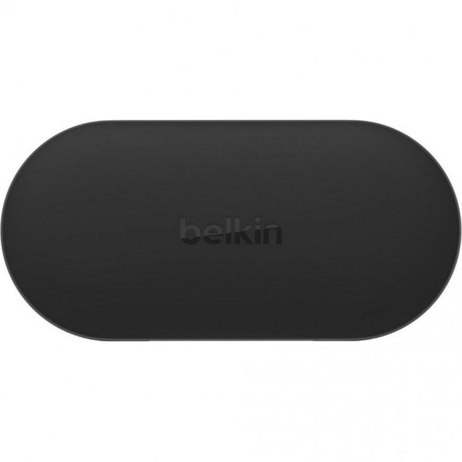 Belkin Soundform Play True Wireless Black (AUC005BTBK)