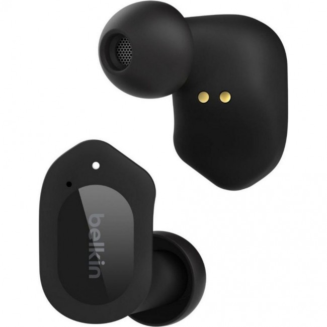 Belkin Soundform Play True Wireless Black (AUC005BTBK)