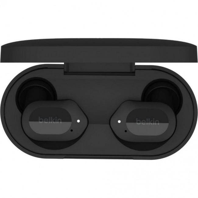 Belkin Soundform Play True Wireless Black (AUC005BTBK)