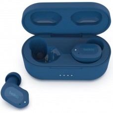 Belkin Soundform Play True Wireless Blue (AUC005BTBL)
