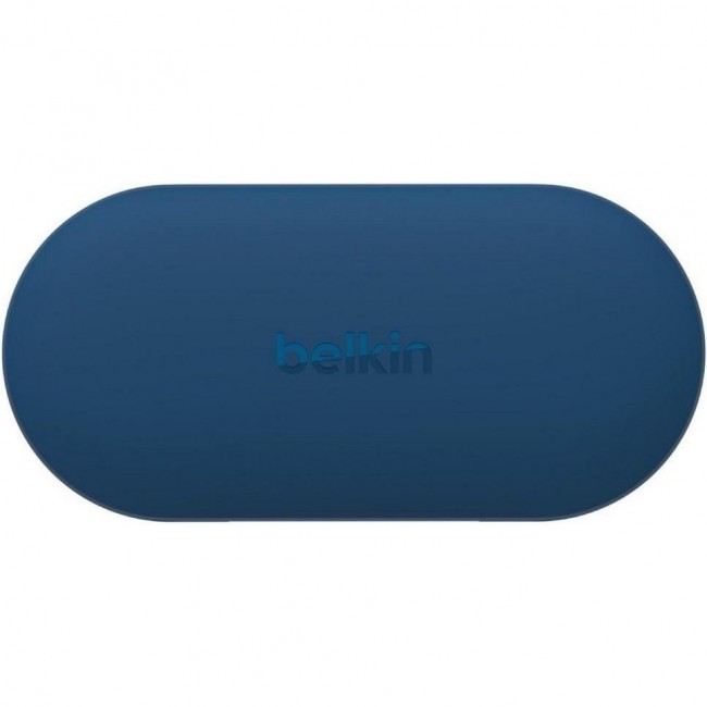 Belkin Soundform Play True Wireless Blue (AUC005BTBL)