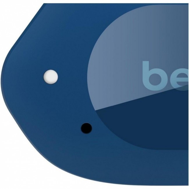 Belkin Soundform Play True Wireless Blue (AUC005BTBL)
