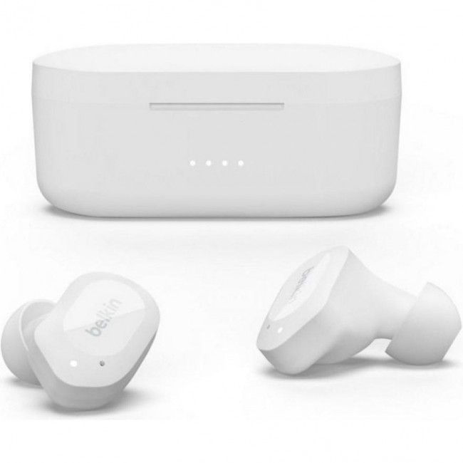 Belkin Soundform Play White (AUC005BTWH)