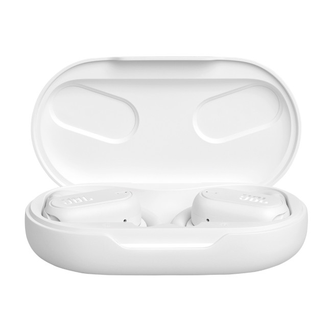 JBL Soundgear Sense White (JBLSNDGEARSNSWHT)