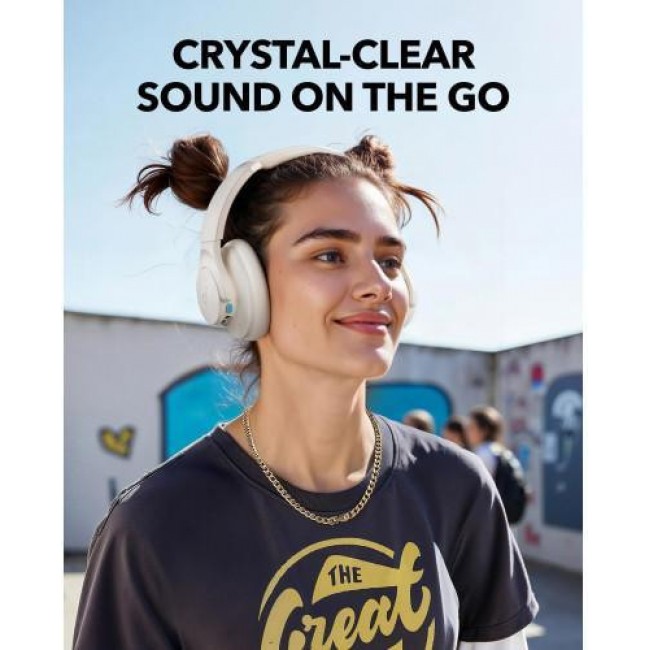 Anker SoundСore Q11i Cream White (A3005G21)