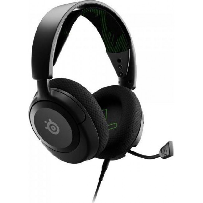 SteelSeries SteelSeries Arctis Nova 1X Black (61616)