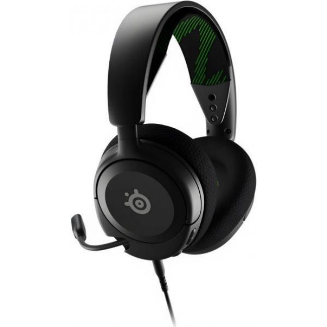 SteelSeries SteelSeries Arctis Nova 1X Black (61616)