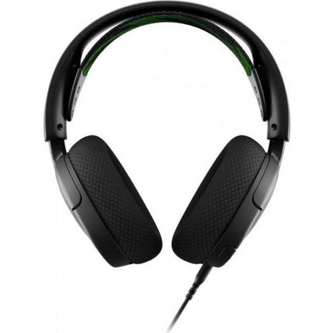 SteelSeries SteelSeries Arctis Nova 1X Black (61616)