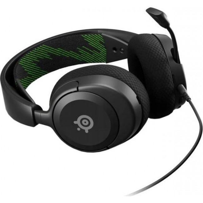 SteelSeries SteelSeries Arctis Nova 1X Black (61616)