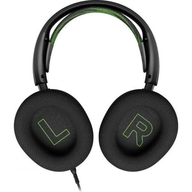 SteelSeries SteelSeries Arctis Nova 1X Black (61616)