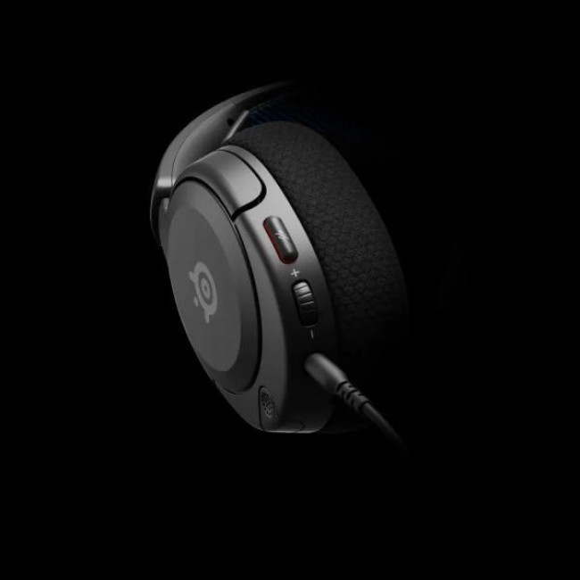 SteelSeries SteelSeries Arctis Nova 1X Black (61616)