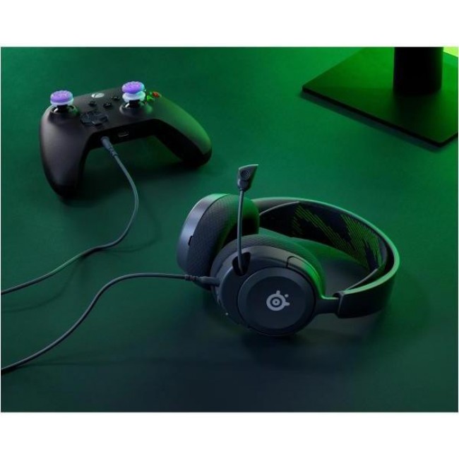 SteelSeries SteelSeries Arctis Nova 1X Black (61616)