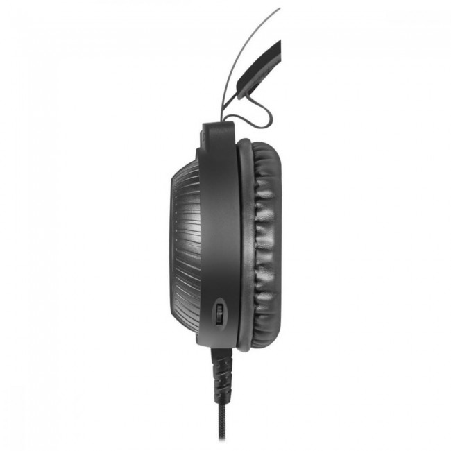 Defender Stellar Black (64520)