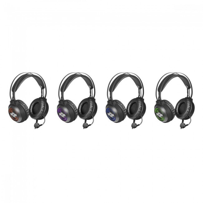 Defender Stellar Black (64520)