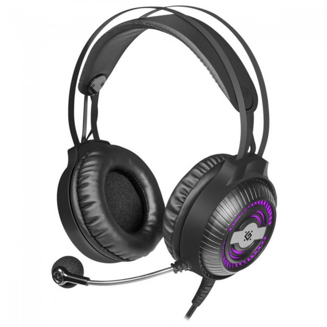 Defender Stellar Black (64520)