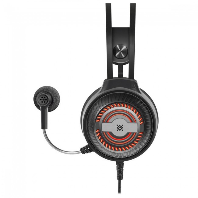 Defender Stellar Black (64520)