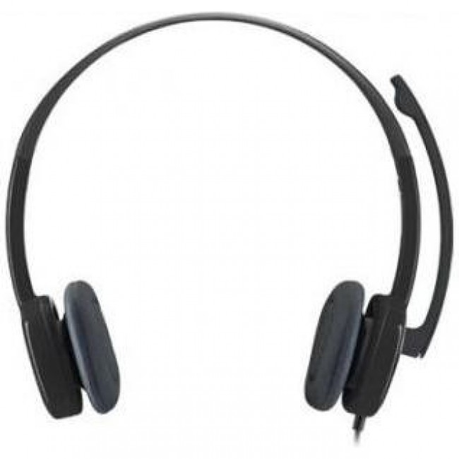 Logitech Stereo Headset H151 (981-000589)