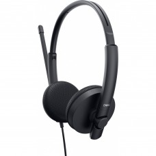 Dell Stereo Headset WH1022 (520-AAVV)