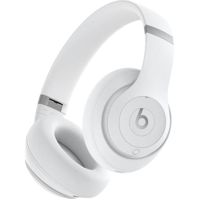 Наушники Beats by Dr. Dre Studio Pro Matte White (MC2P4)