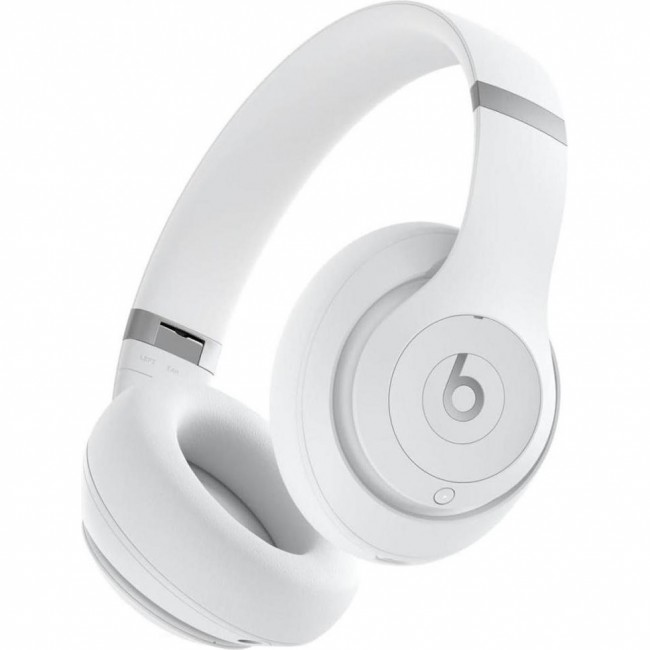 Навушники Beats by Dr. Dre Studio Pro Matte White (MC2P4)