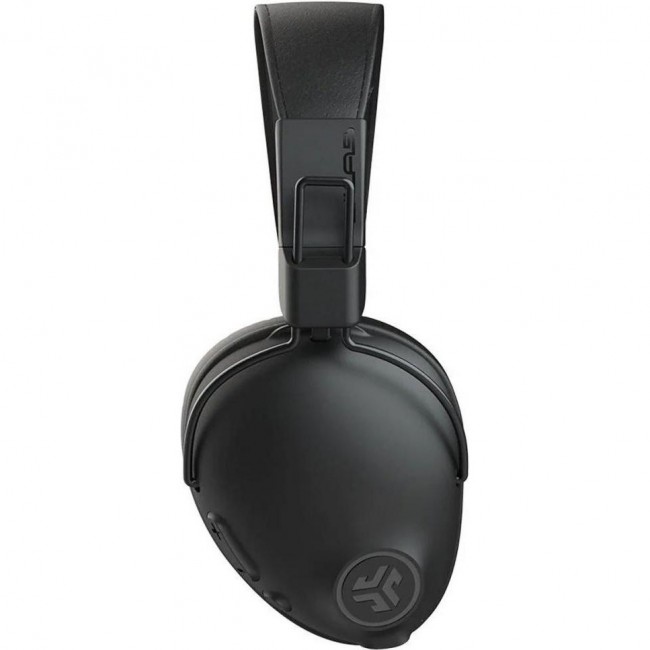 JLAB Studio Pro Wireless Over Ear Black (IEUHBASTUDIOPRORBLK4)