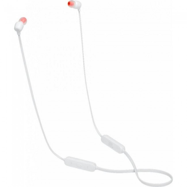 JBL T115BT White (JBLT115BTWHT)