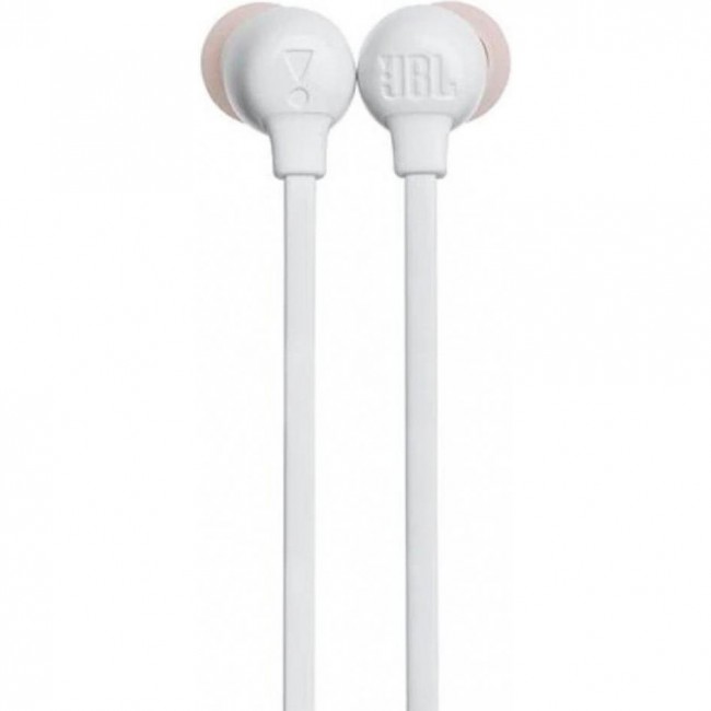 JBL T115BT White (JBLT115BTWHT)