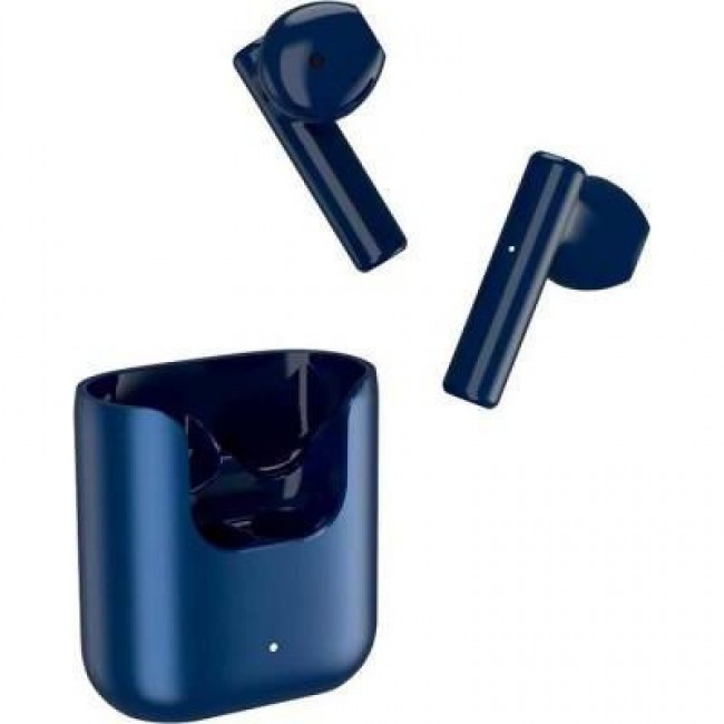 QCY T12S Blue