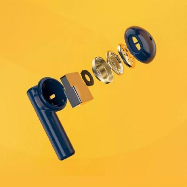 QCY T12S Blue