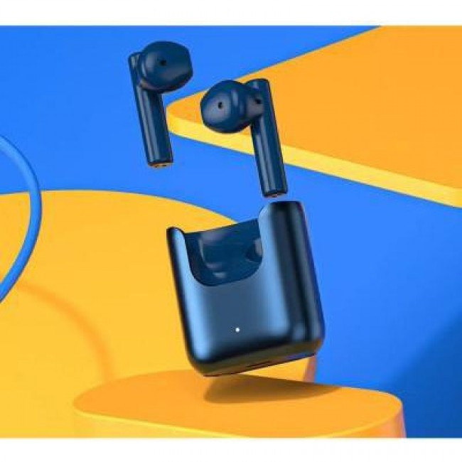 QCY T12S Blue