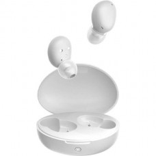 QCY T16 White