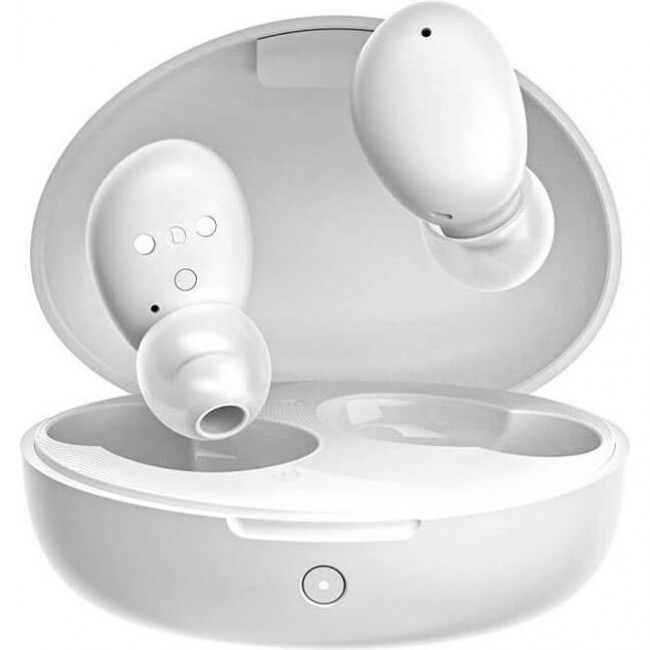 QCY T16 White
