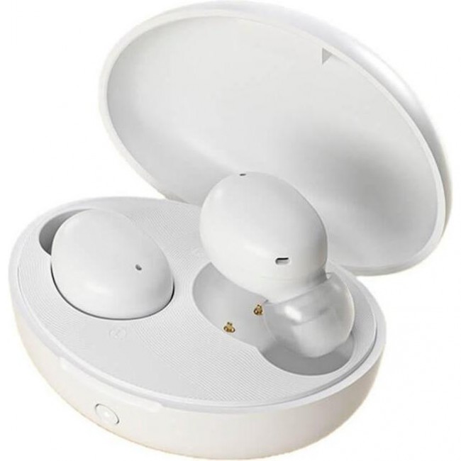 QCY T16 White